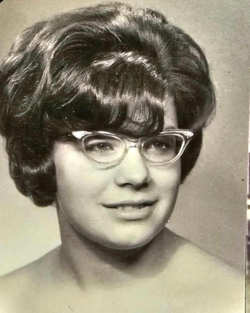 Janet Sharon Knittle Profile Photo