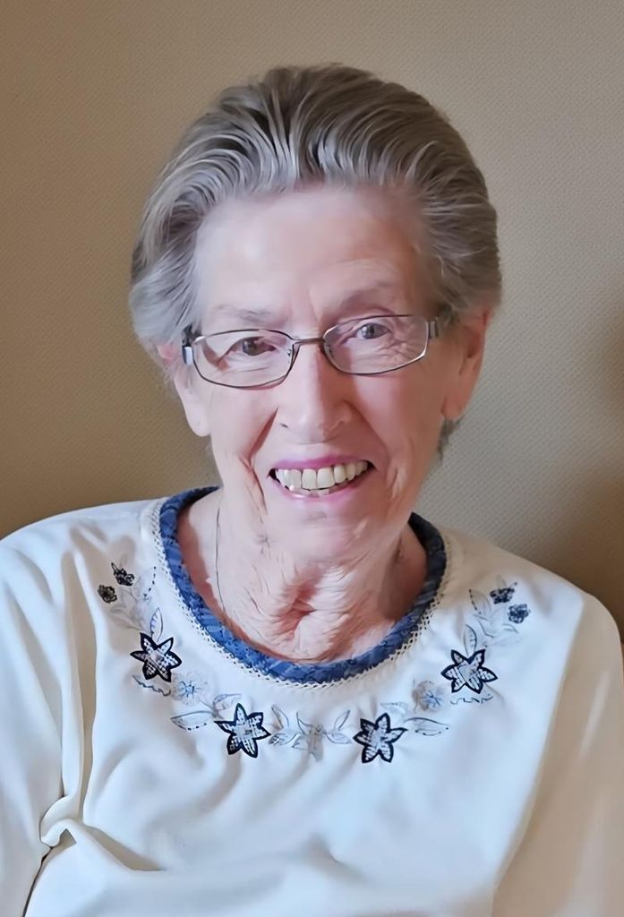 Marilyn Evensen (Nee Drake) Profile Photo