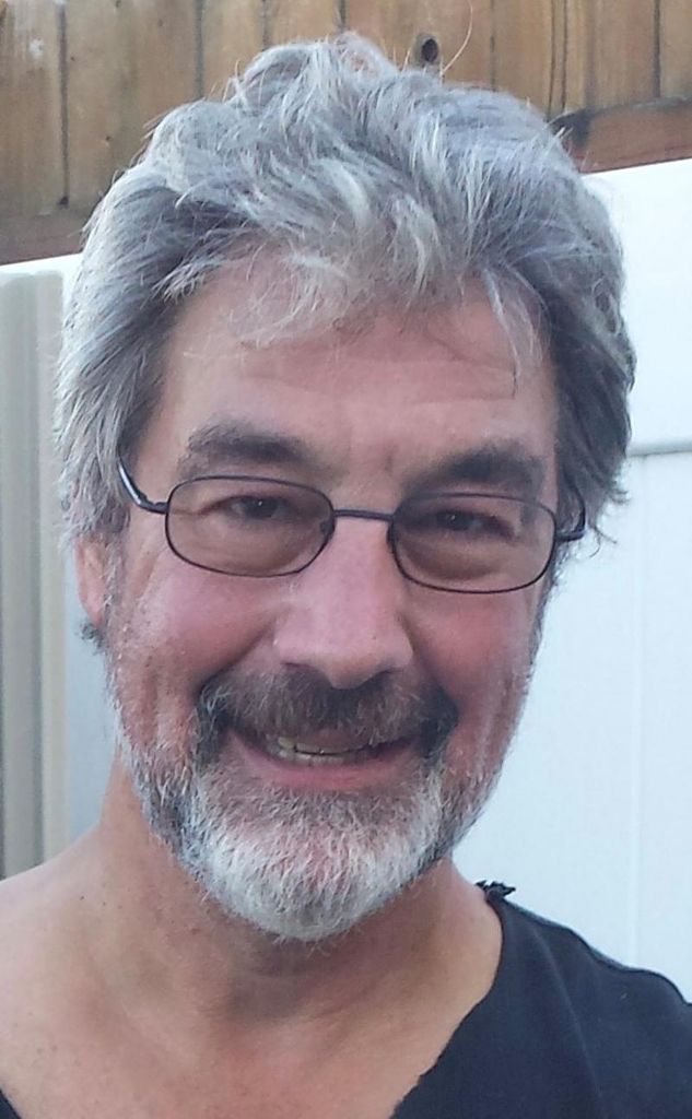 Keith Dale Mohrey Profile Photo