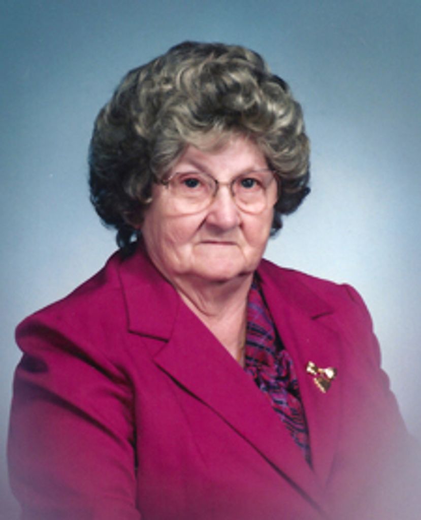 Elrena  Louise Hisle