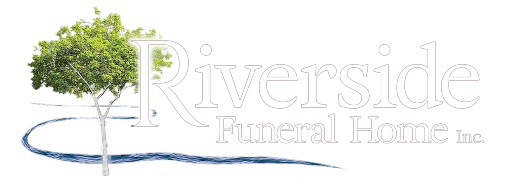 Riverside Funeral Home Logo