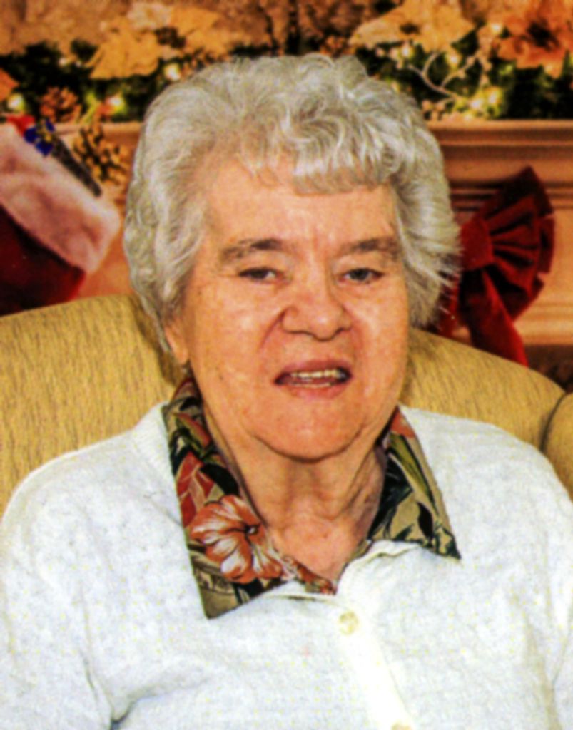 Zelma Mcdonald Profile Photo