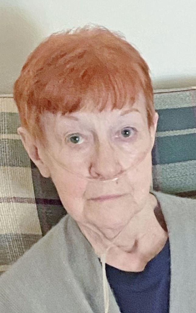 Phyllis Nadine Mcclellan Profile Photo