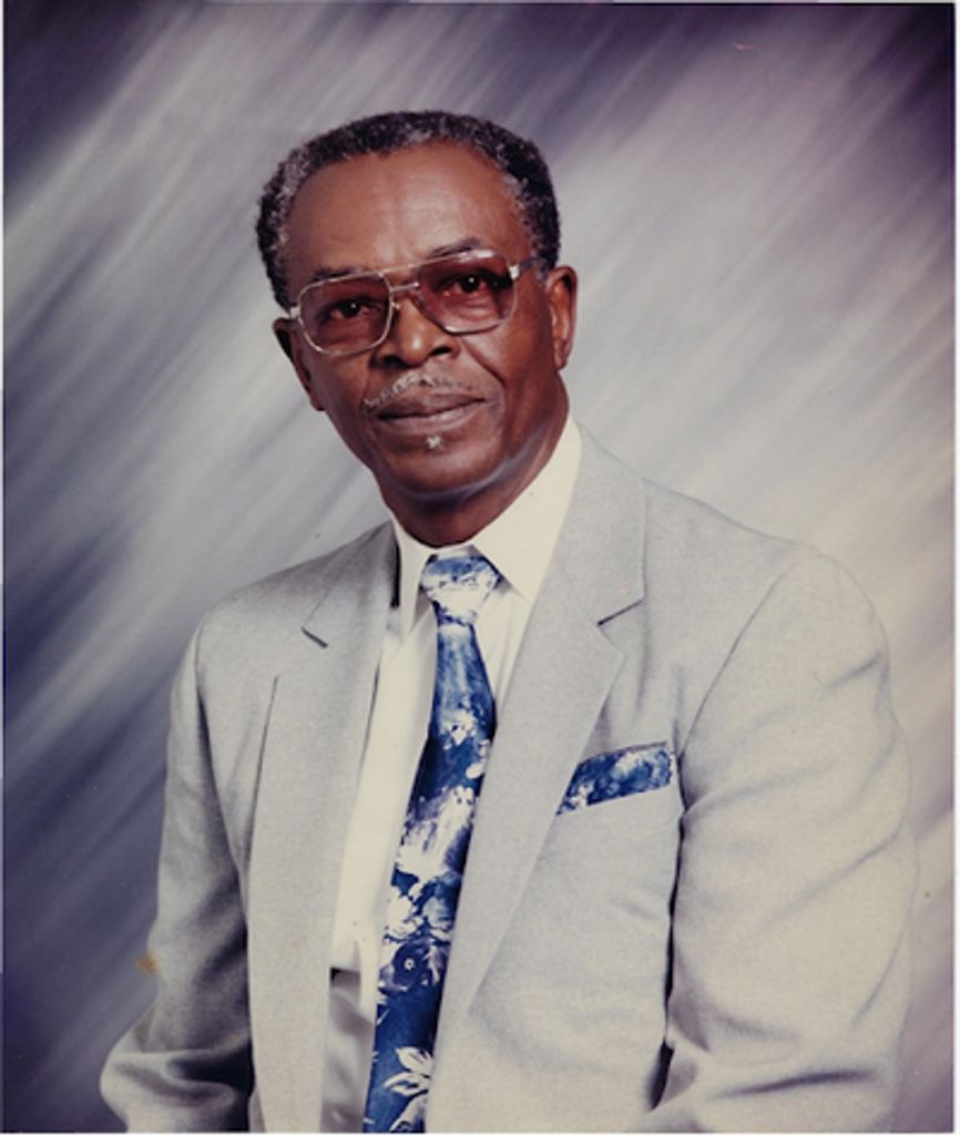 James Singleton, Jr. Profile Photo