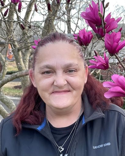 Devone Wohl's obituary image