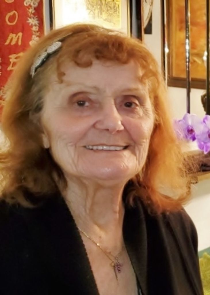 Myrtis Briscoe Bihm Profile Photo