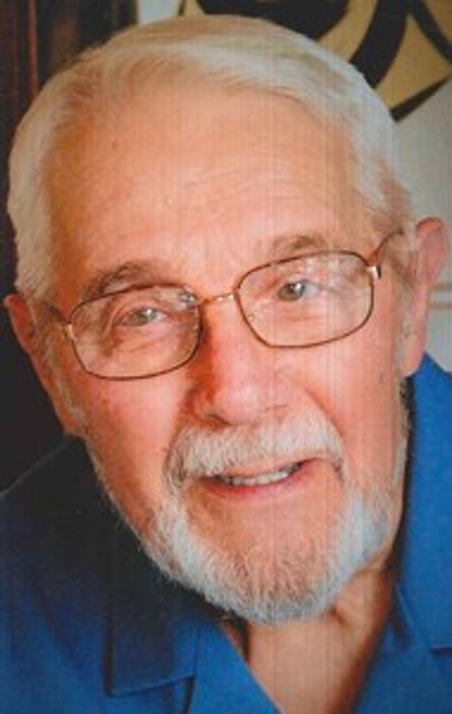 Douglas Henry Bunston