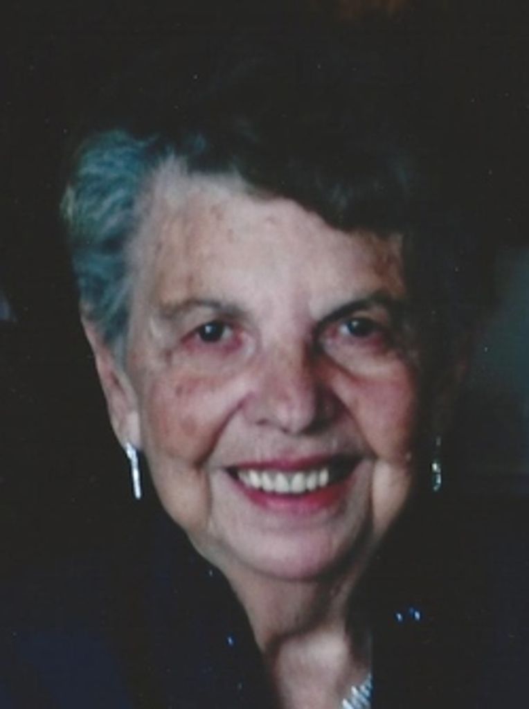 Norma L. Evans