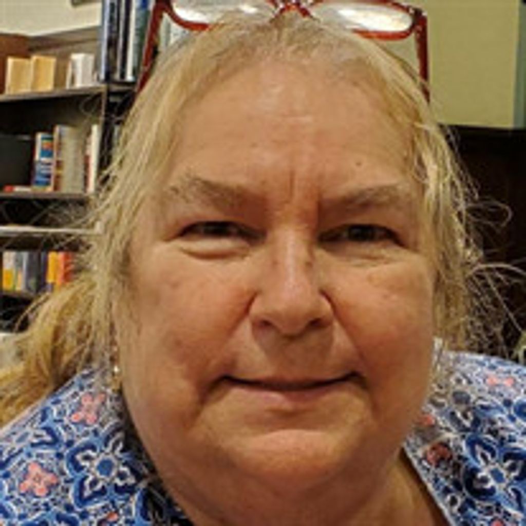 Patricia V. Stacks Profile Photo