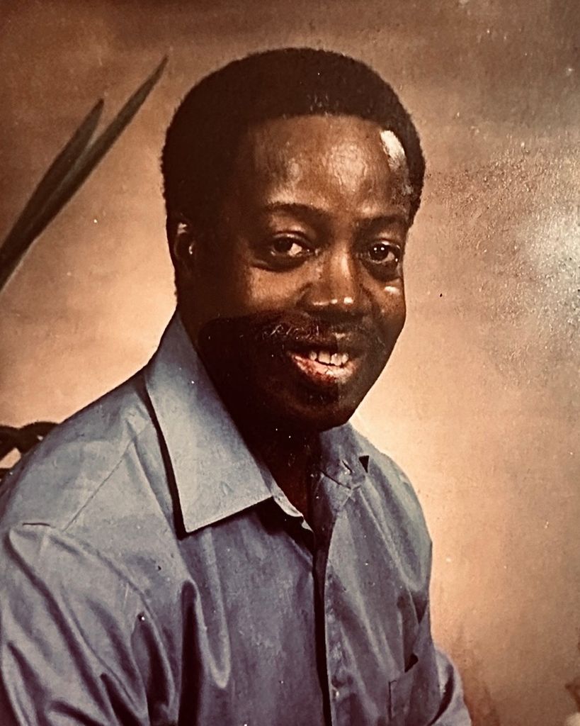 Levi Hill Profile Photo