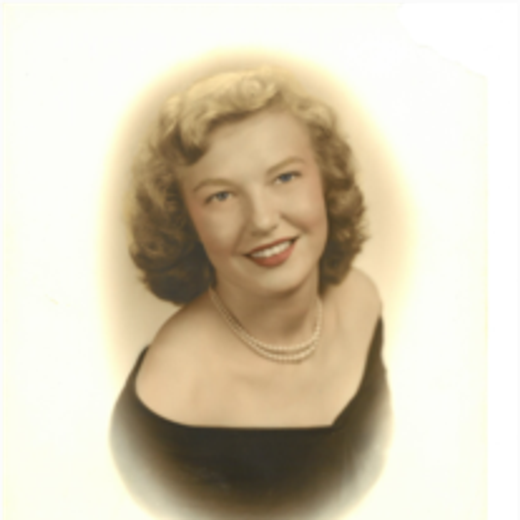 Billie H. Cox
