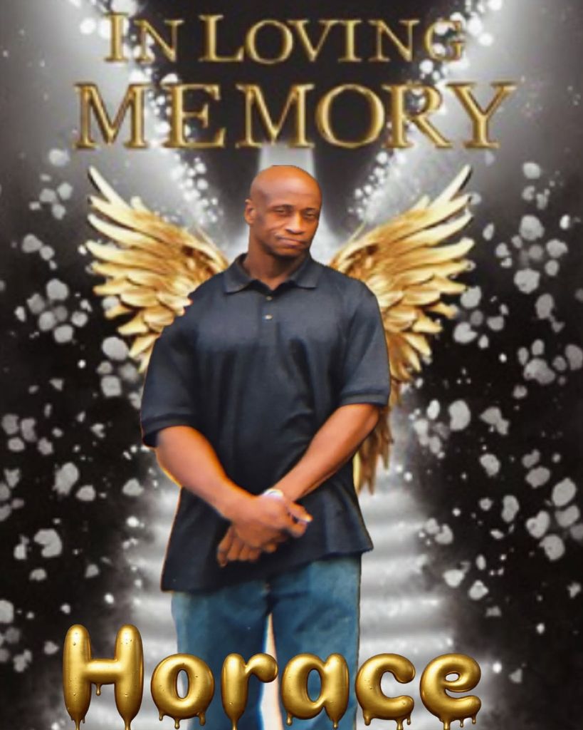 Horace McZeal Jr. Profile Photo