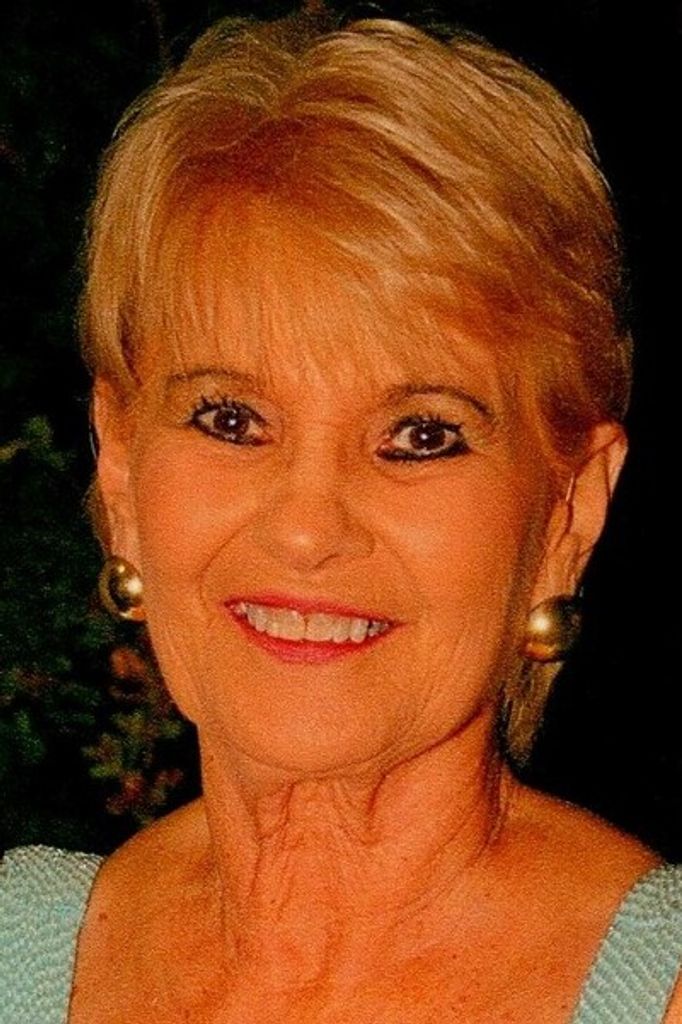 Judy Hill Burch Profile Photo