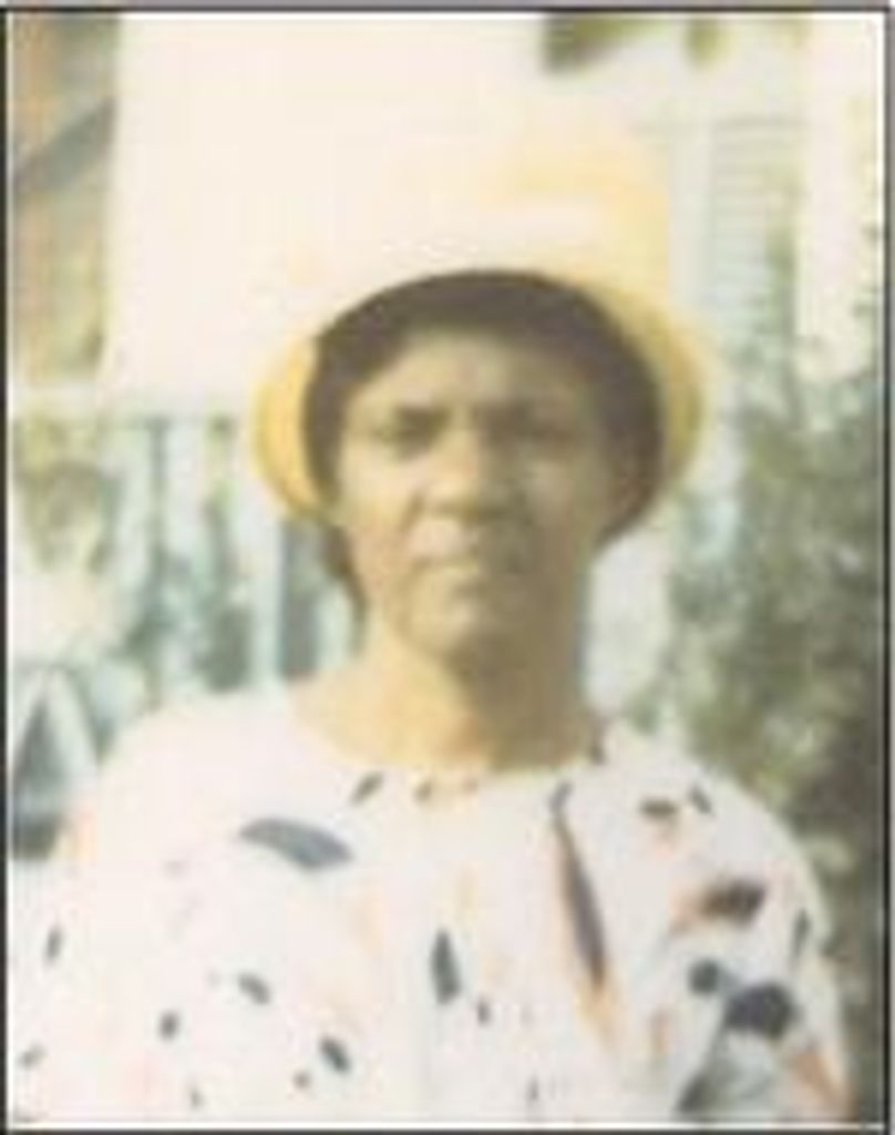 Bennetta Williams Profile Photo
