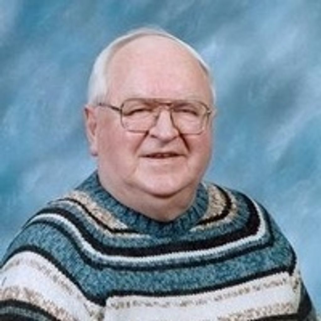 Donald Stenslie