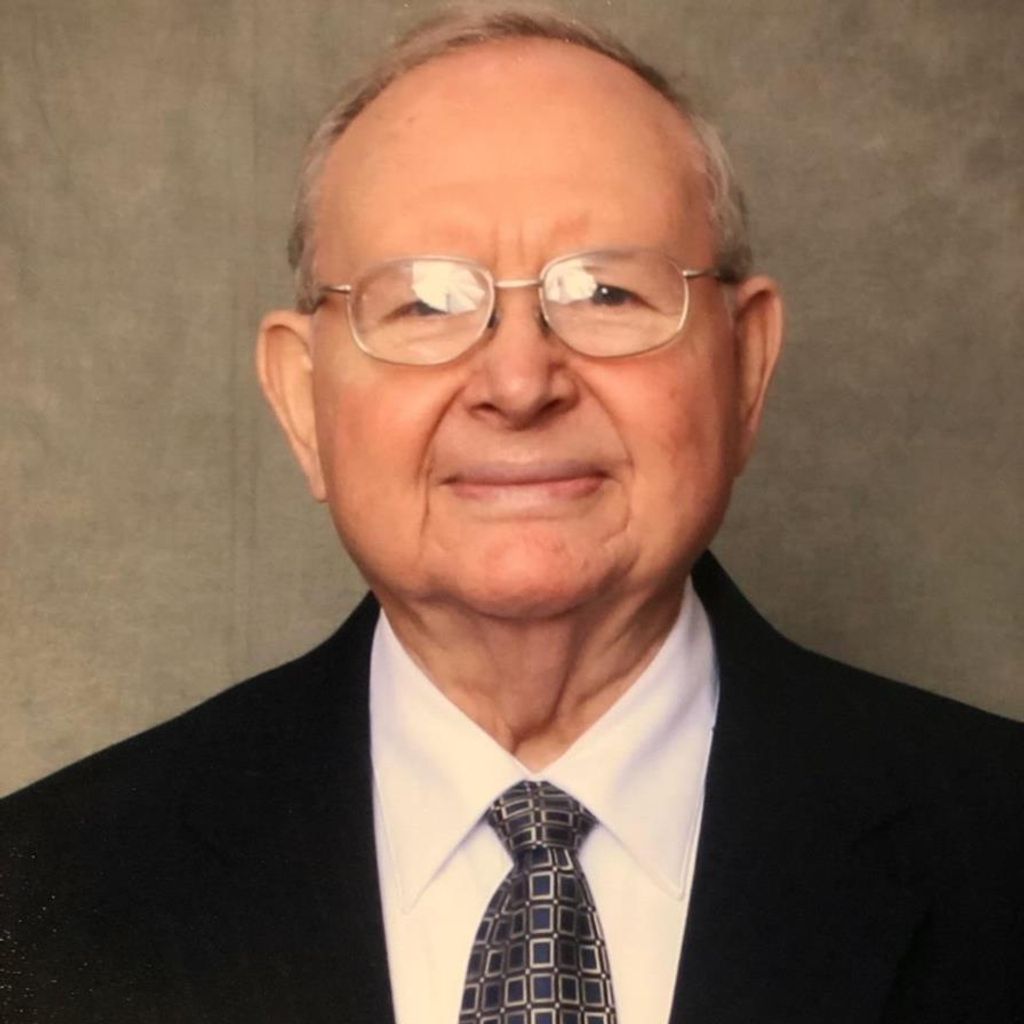 Joe E. Williams