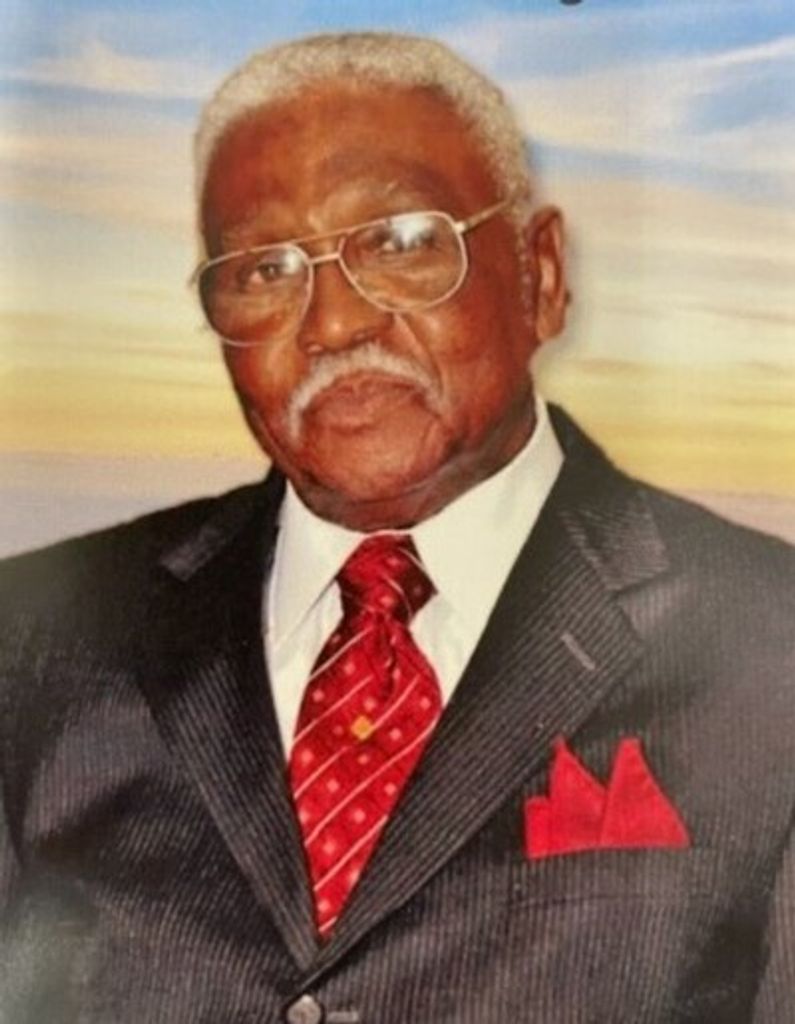 Bernard Lorman Anderson