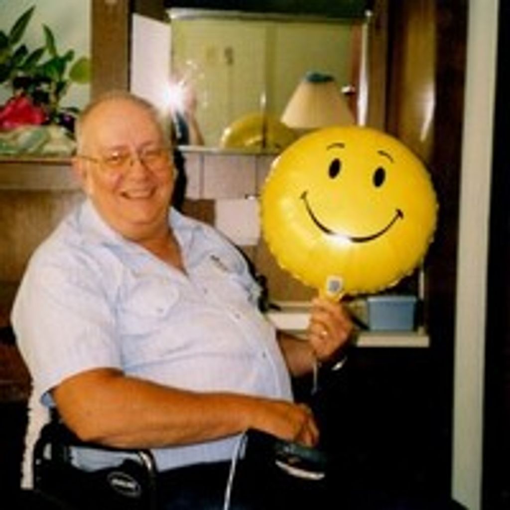 Kenneth Eugene Felch