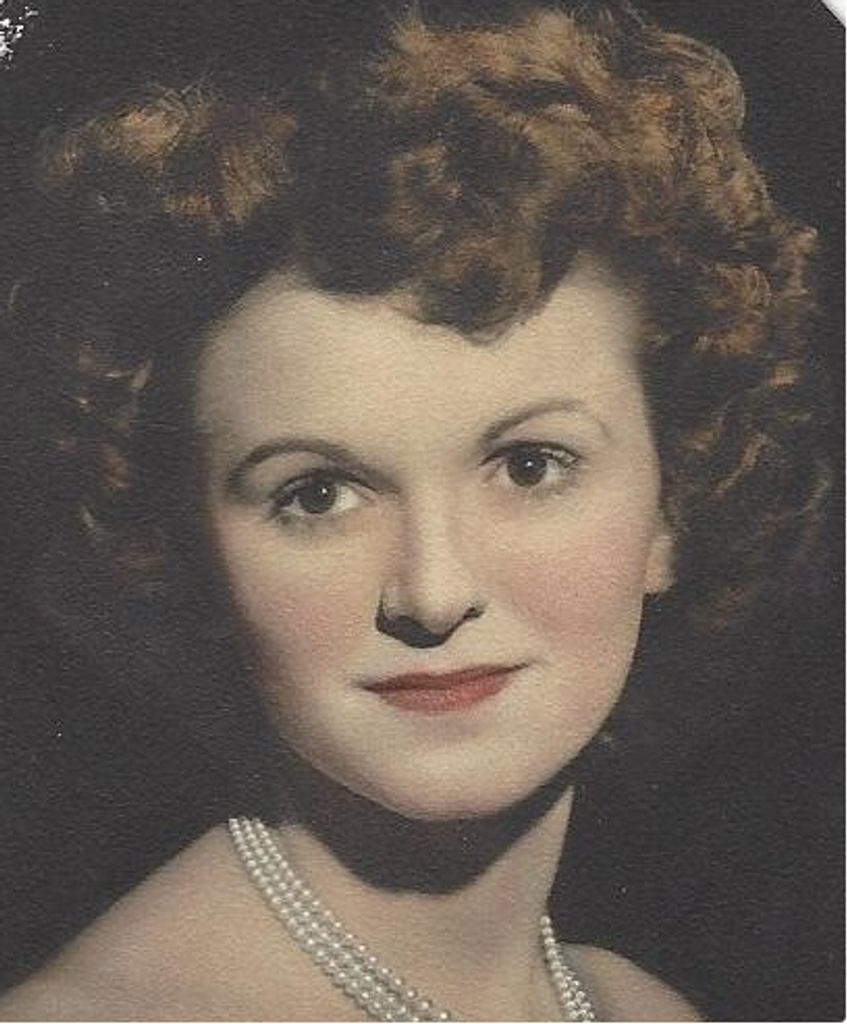 Miriam Mcleod