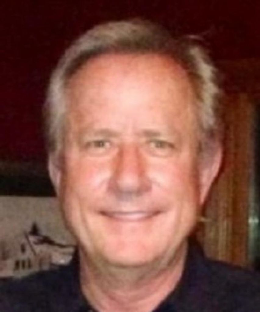 Blaine Garrit Vermeulen Profile Photo