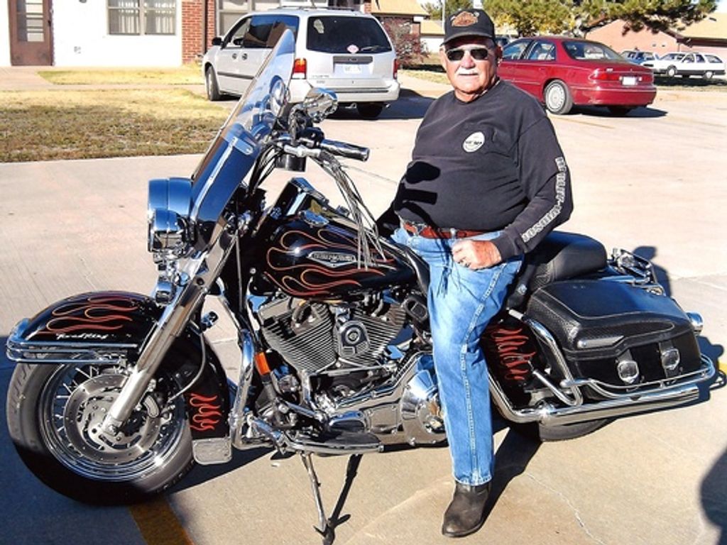 Louis Mcdonald Profile Photo