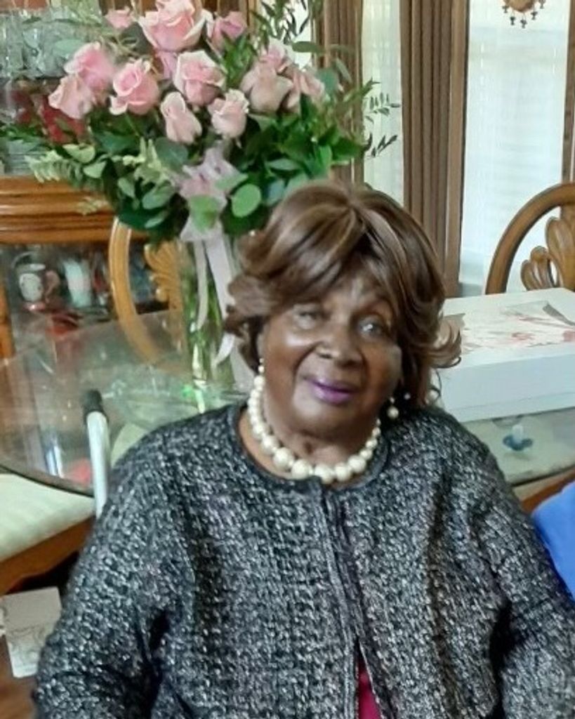 Mrs. Ola M. Hicks Boatwright Profile Photo