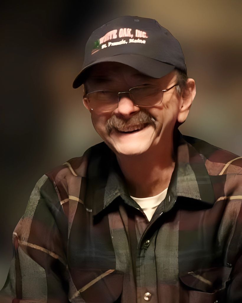 Douglas Porter Profile Photo