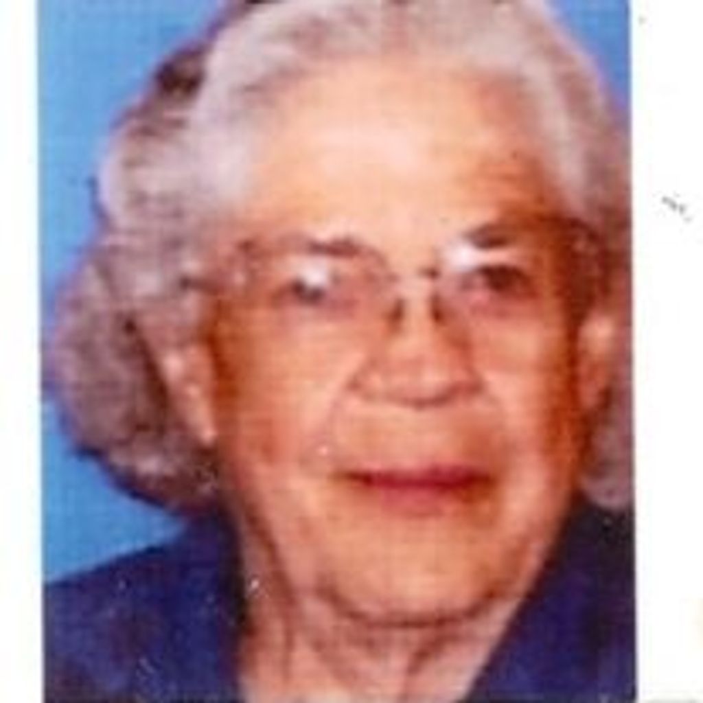 Marie Brulotte