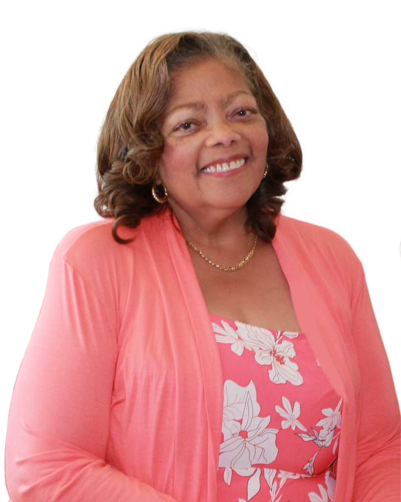 Gwendolyn King