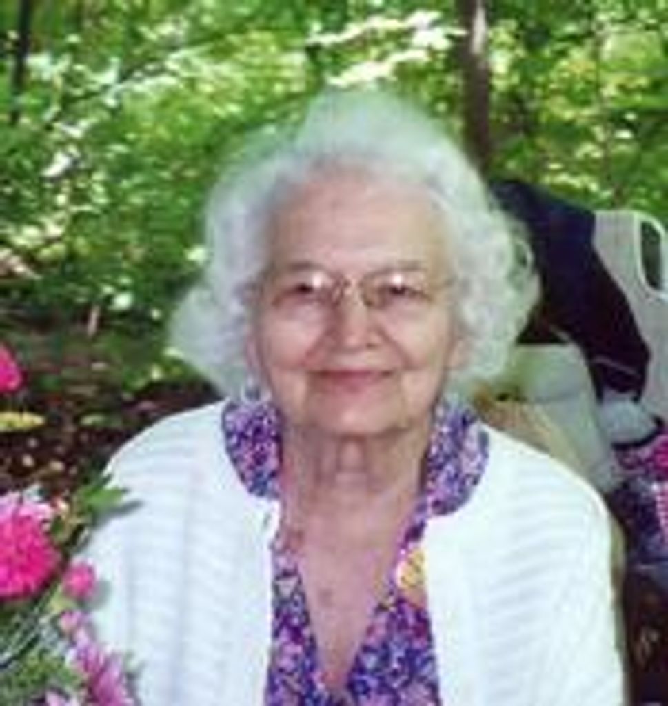 Mary R, Weber