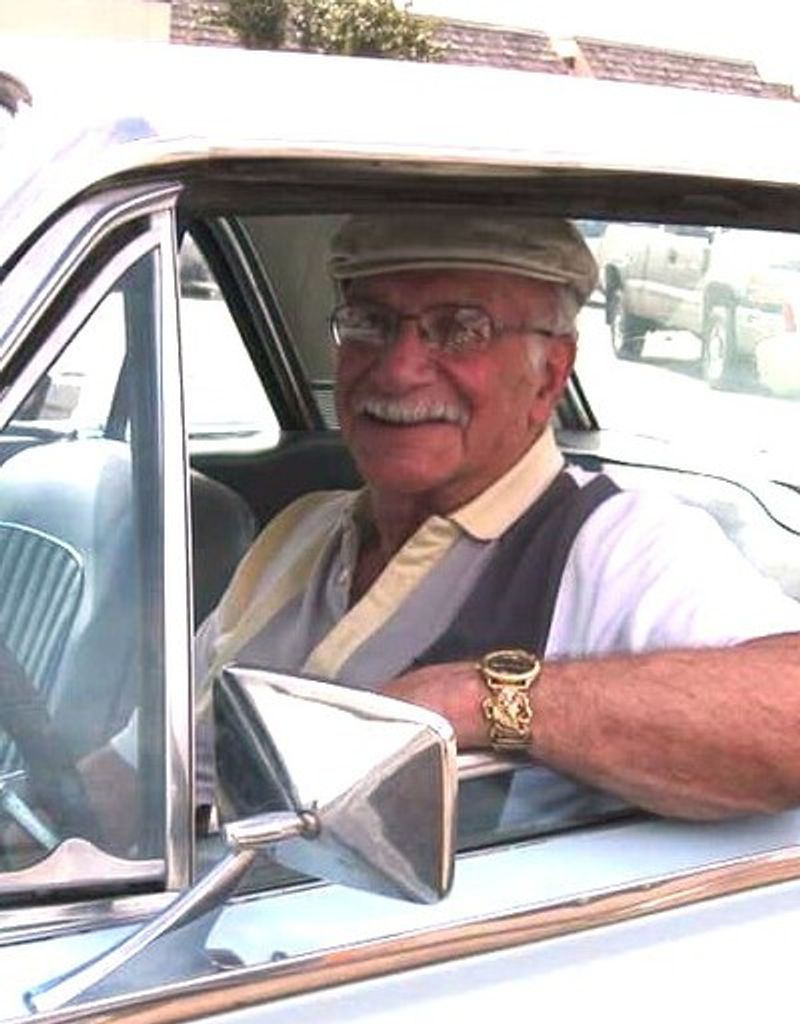 Donald Richard Bella