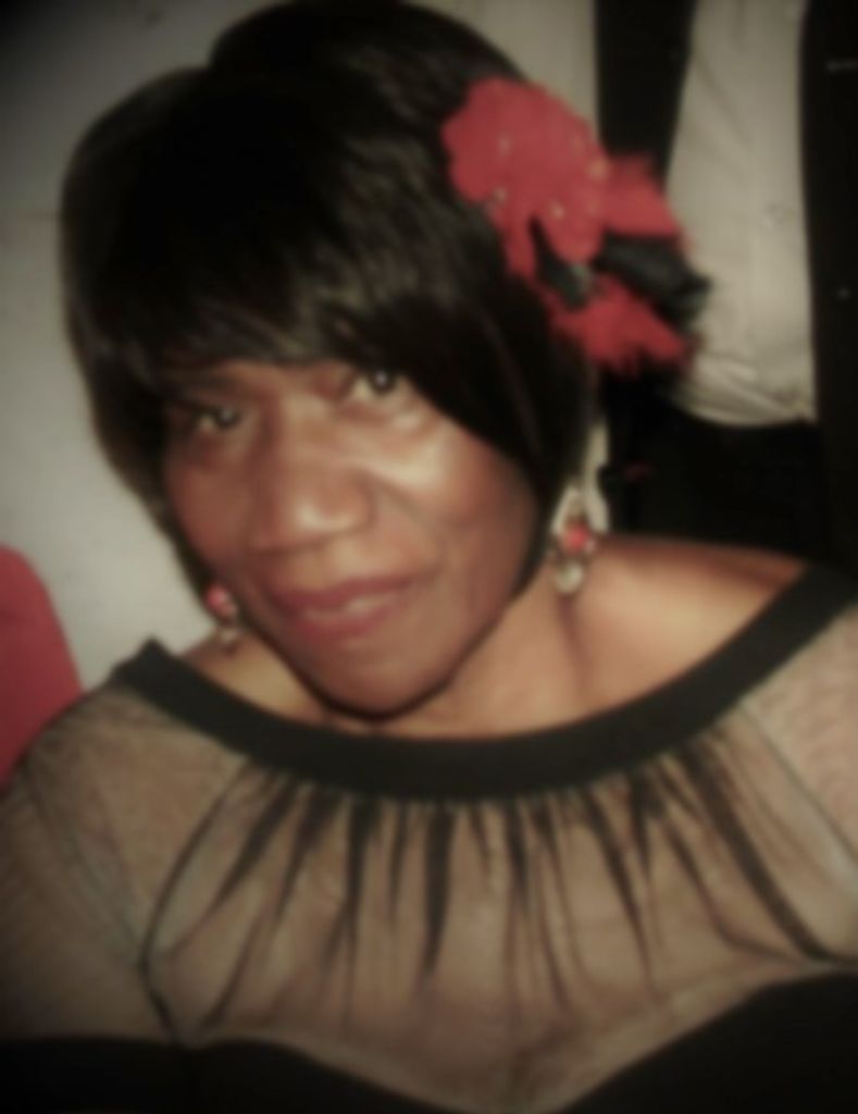 Vera (Lemon)  Johnson Profile Photo