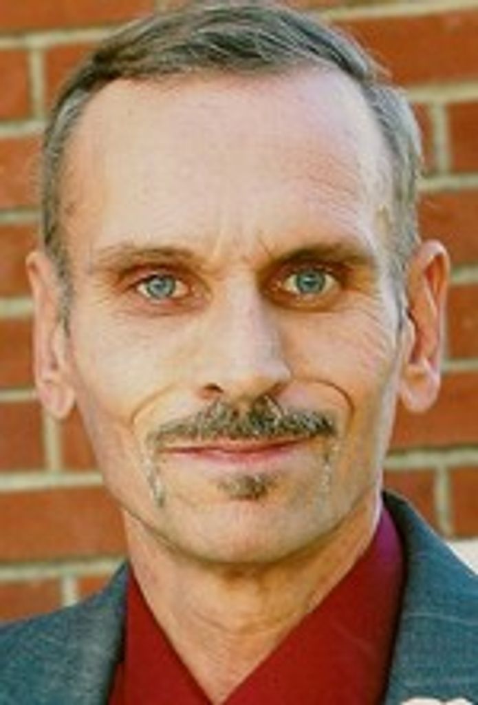 Donald Lee Willis, Jr.