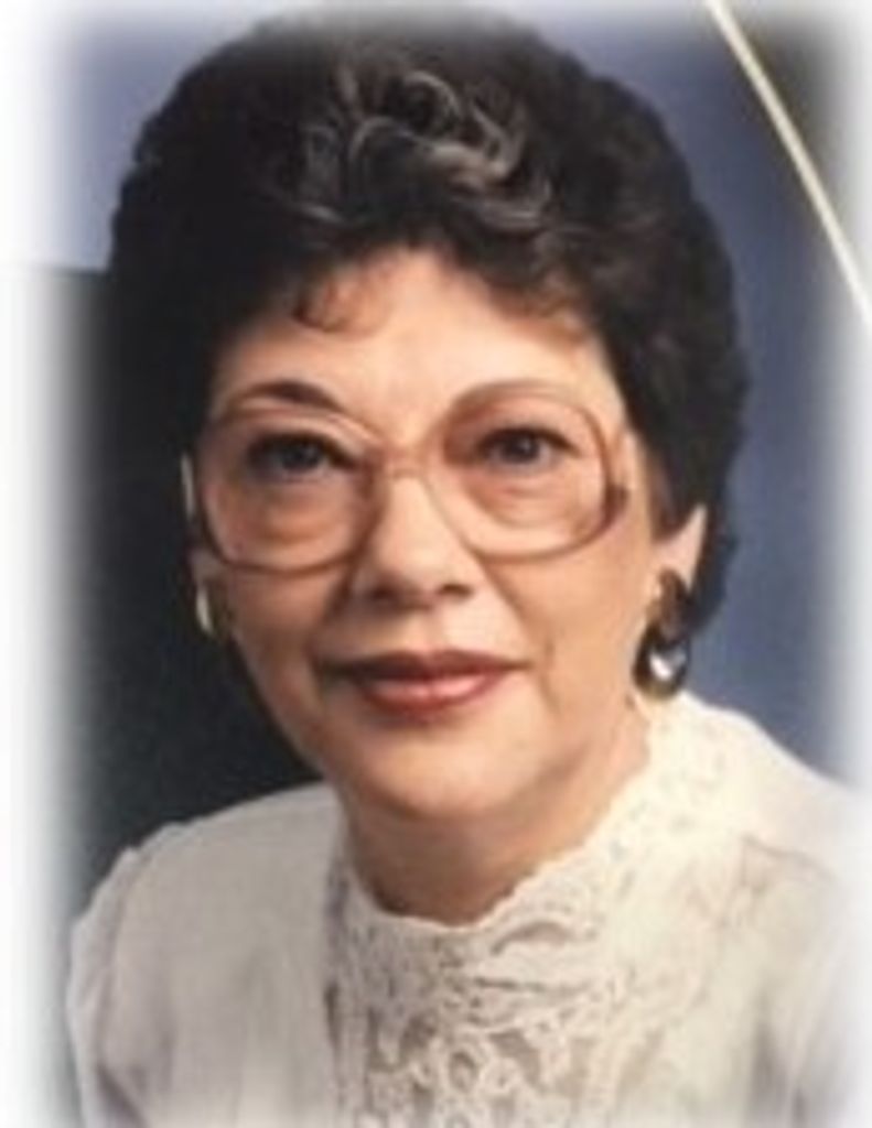 Ruby (Taylor)  Moore
