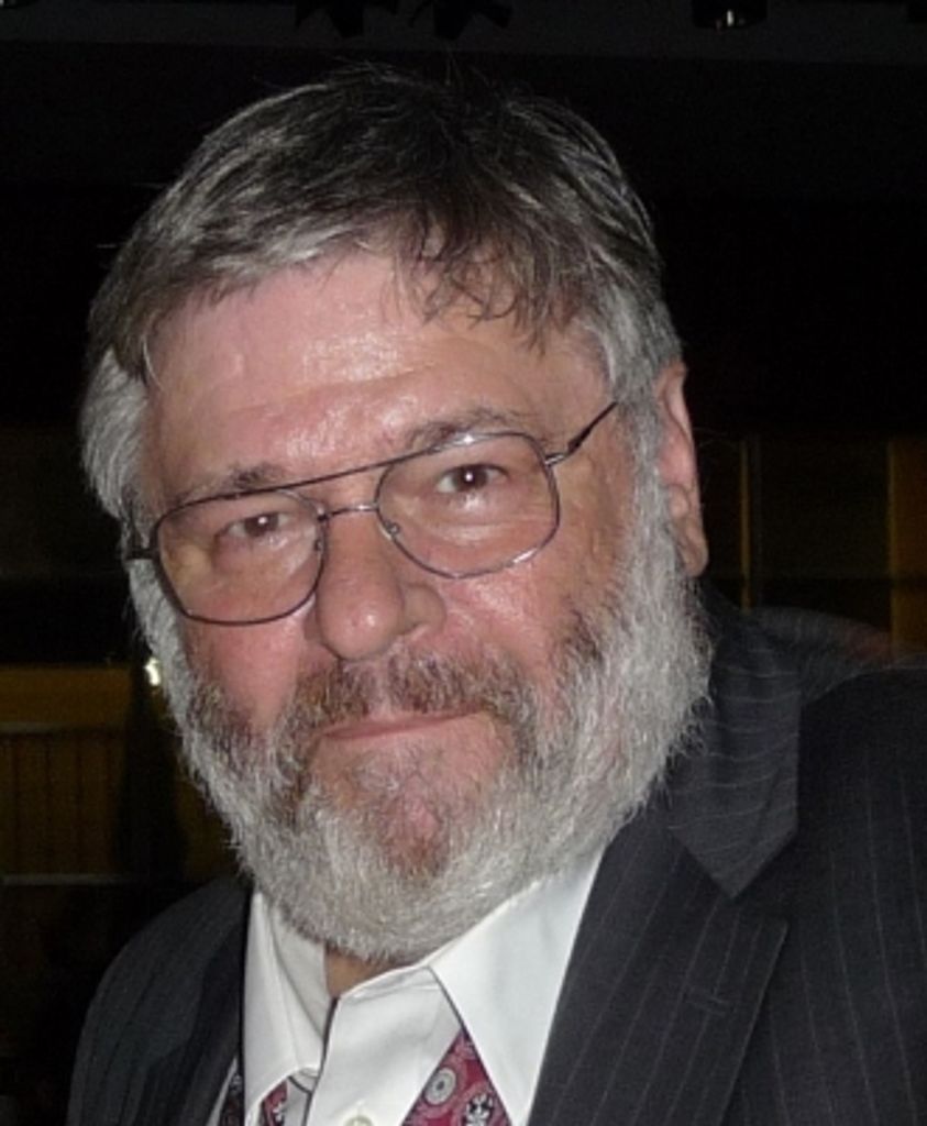 Jesse Franklin Israel, Jr. Profile Photo