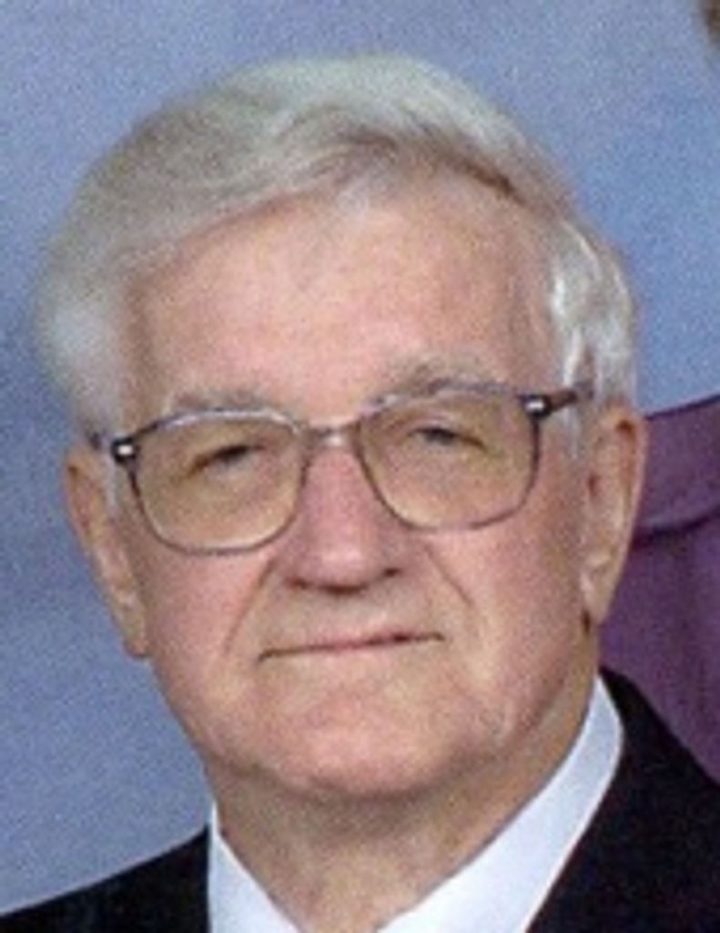 Ralph  A Barth