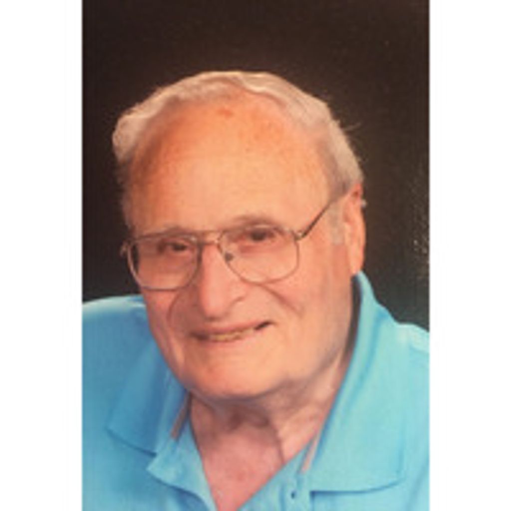 Eugene D. Granahan