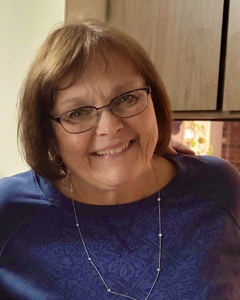 Glenna Claudine Davis