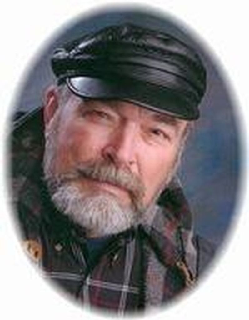 Michael Franklin Vink