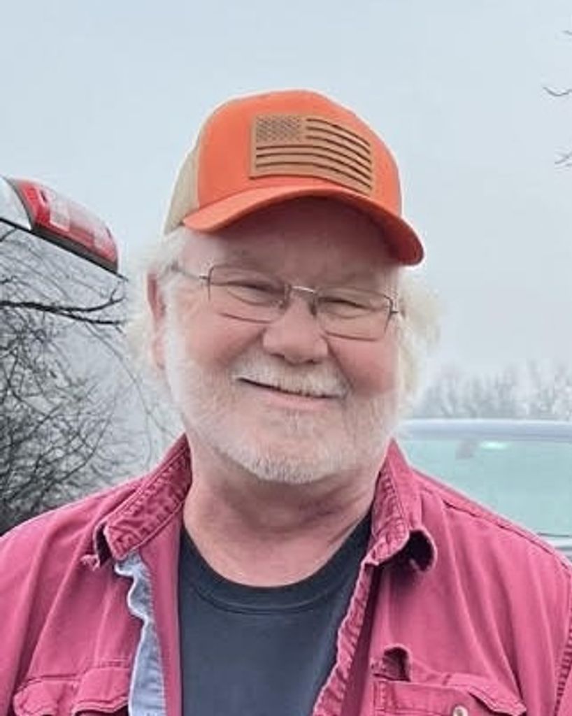 Scott B. Stimpfl Profile Photo