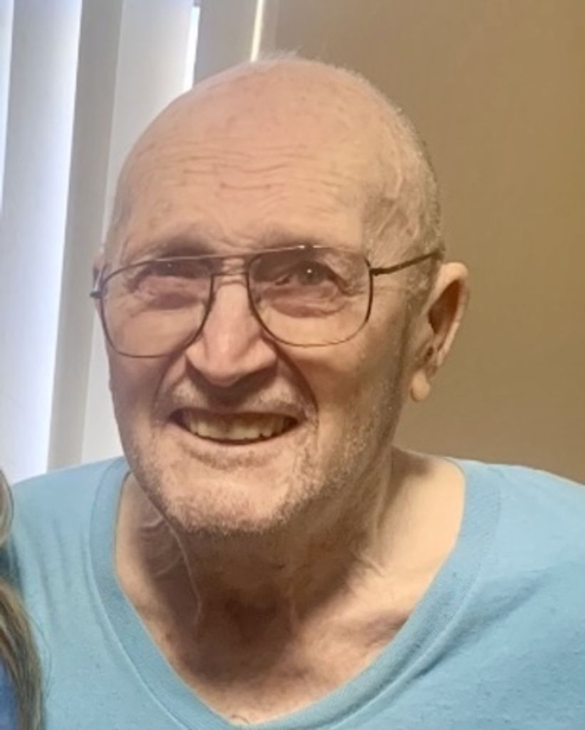 Marion "Chuck" Wasson Profile Photo