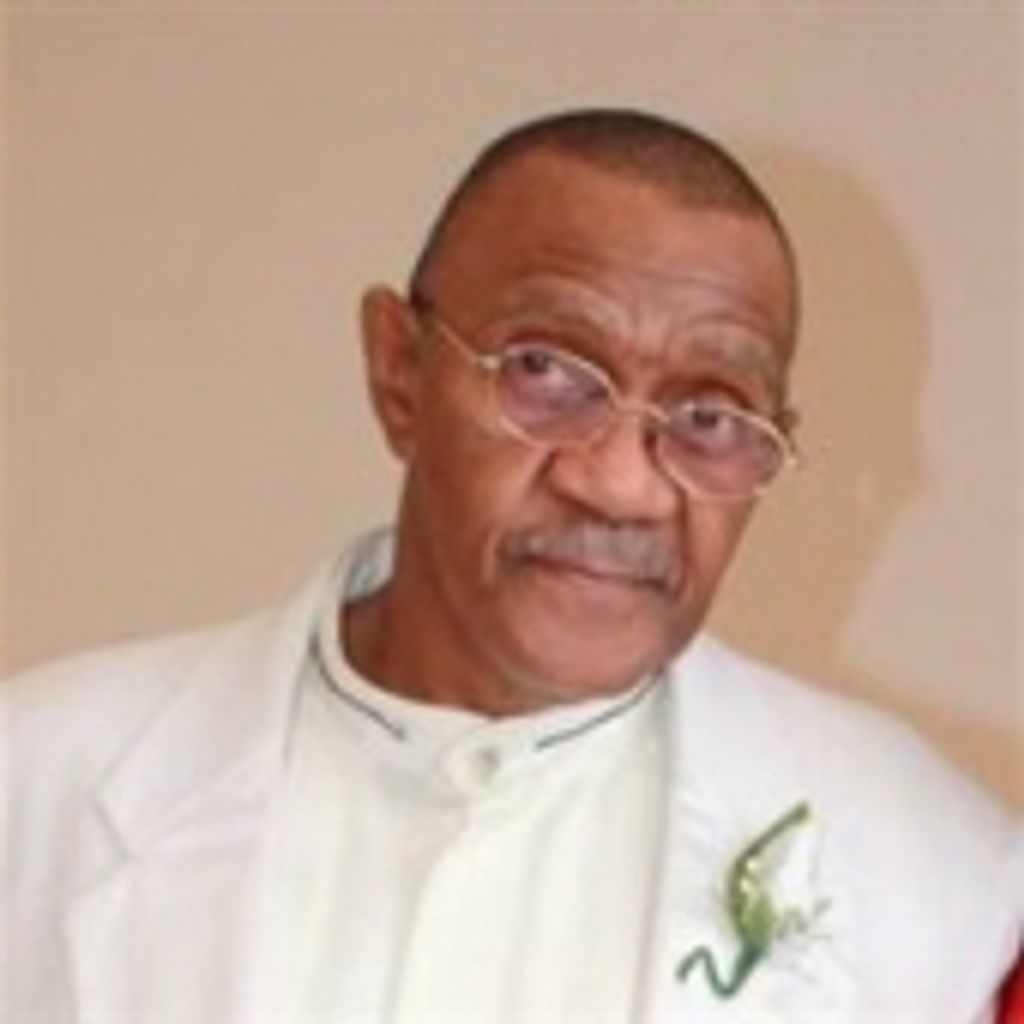 Mr.  John  James Bryant  Sr