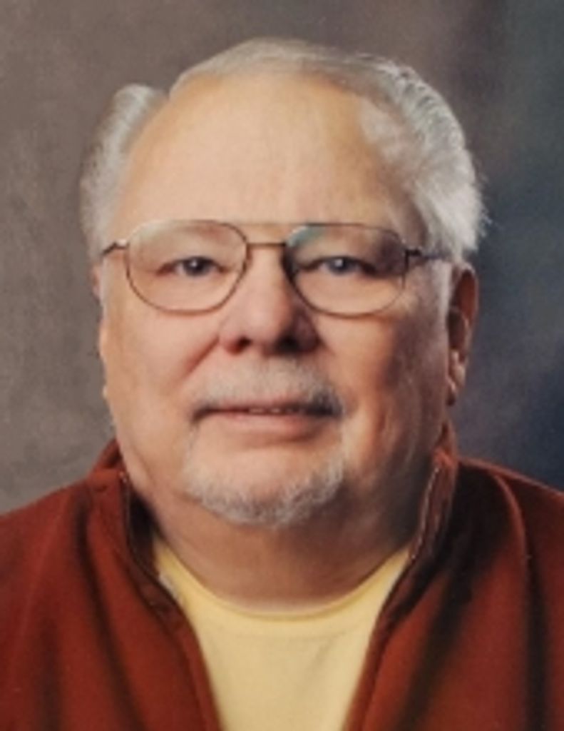 Robert Pierce