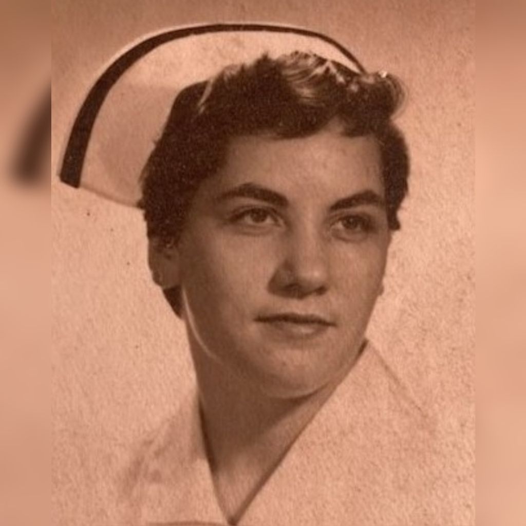 Kathleen Joann Daniels