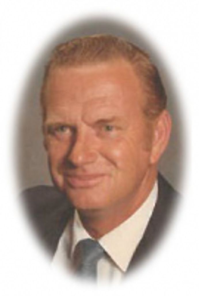 Ernest "Ernie" Zeller