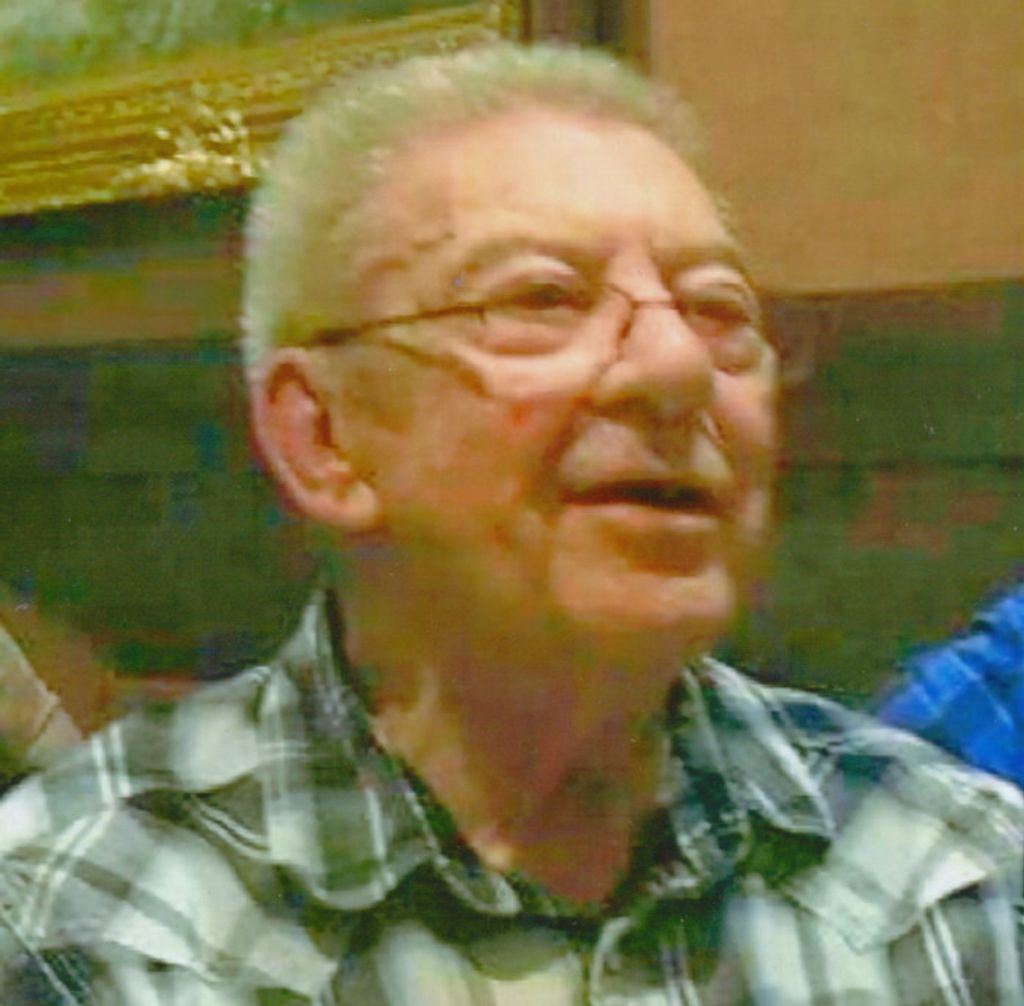 Angelo M. D'Acchioli