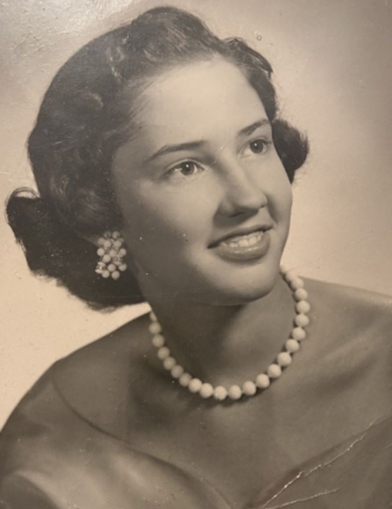 Thelma Shirlee Moomau