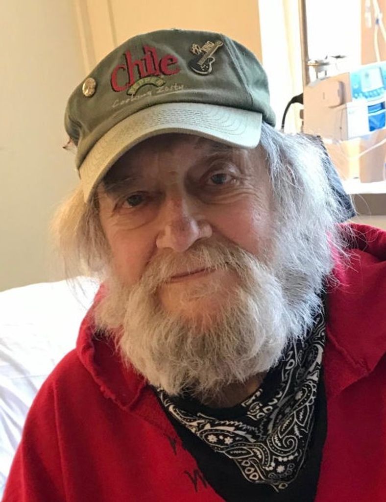 Ralph W. Walker Profile Photo