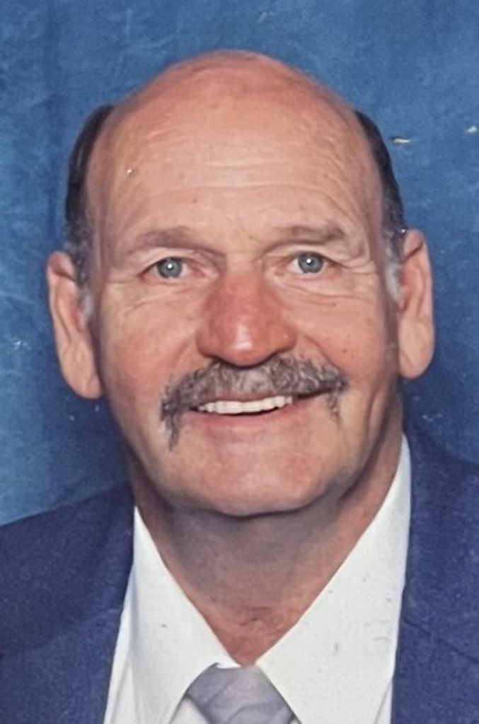 Blaine "Brassie" Keith Wilson Profile Photo