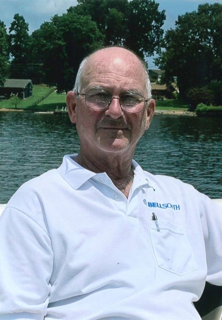 Phillip Poindexter